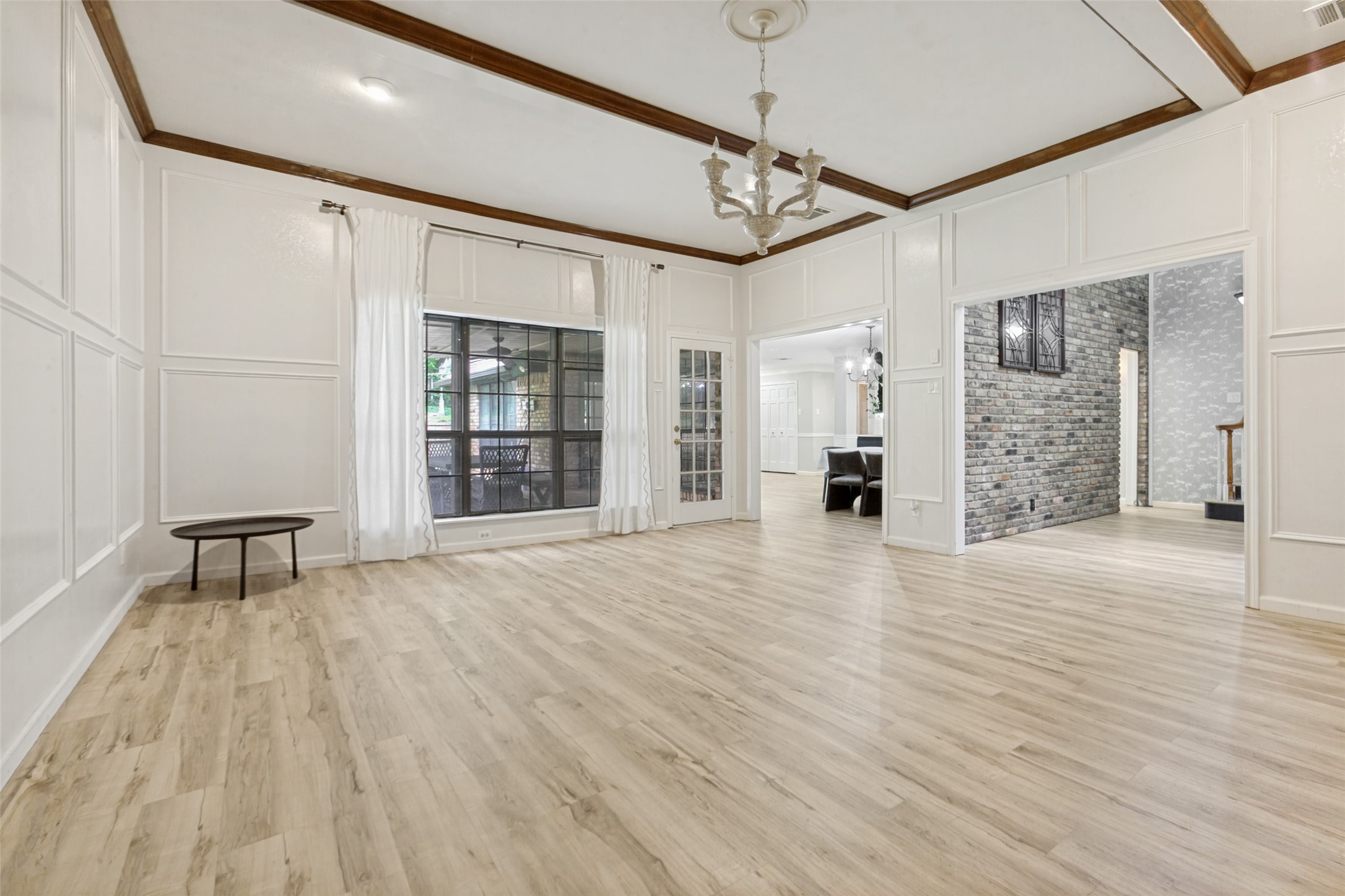 6610 Lake Shore Drive Garland TX 75044