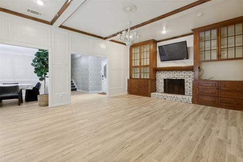 6610 Lake Shore Drive Garland TX 75044