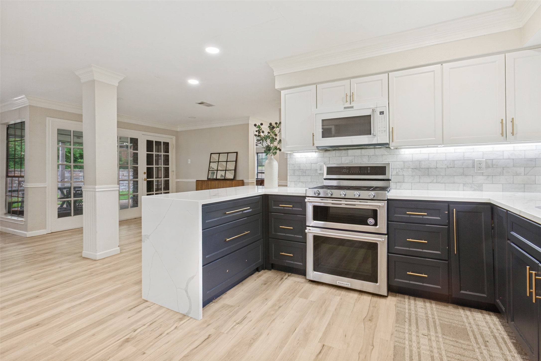 6610 Lake Shore Drive Garland TX 75044