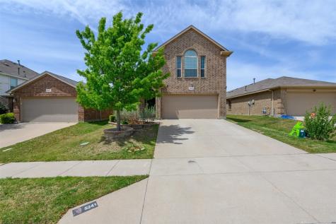 5241 Austin Ridge Drive Fort Worth TX 76179