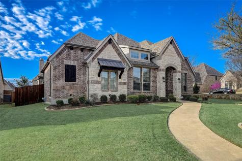 1050 Woodford Drive Keller TX 76248