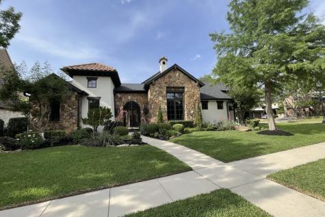 2825 Cotswold Court Keller TX 76248