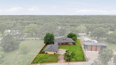66 Tucker Street Pottsboro TX 75076