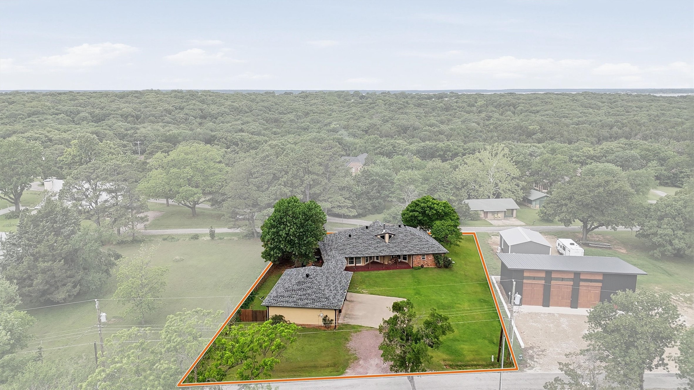 66 Tucker Street Pottsboro TX 75076