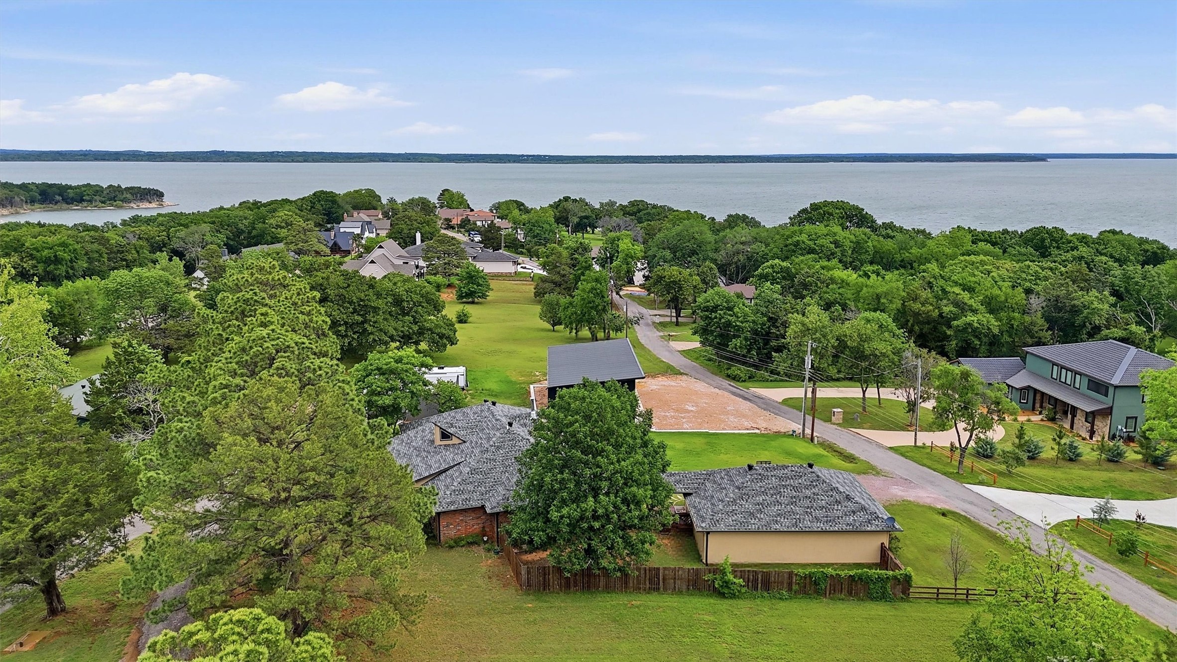 66 Tucker Street Pottsboro TX 75076