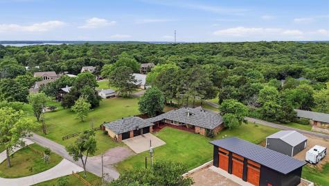 66 Tucker Street Pottsboro TX 75076