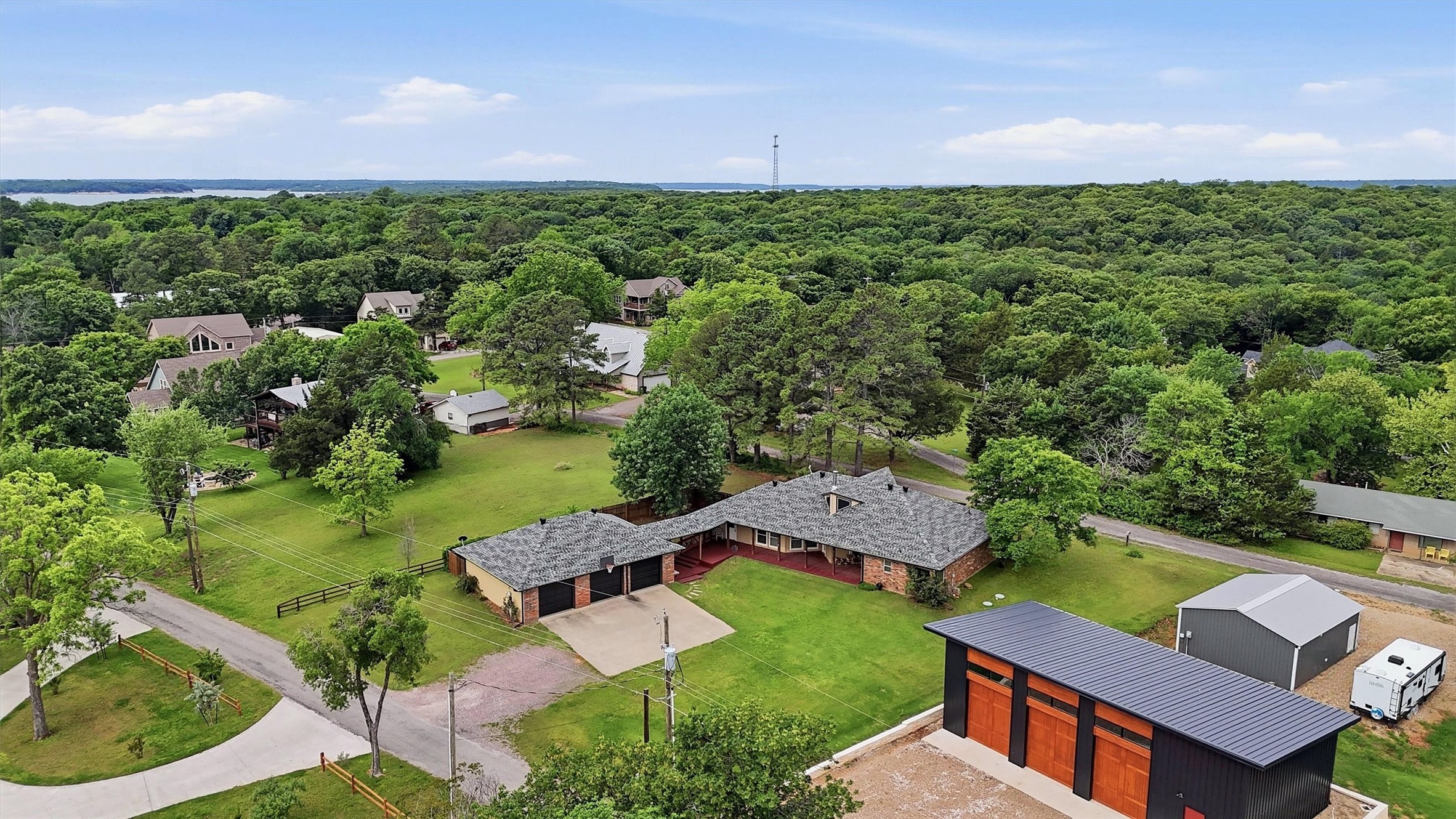 66 Tucker Street Pottsboro TX 75076