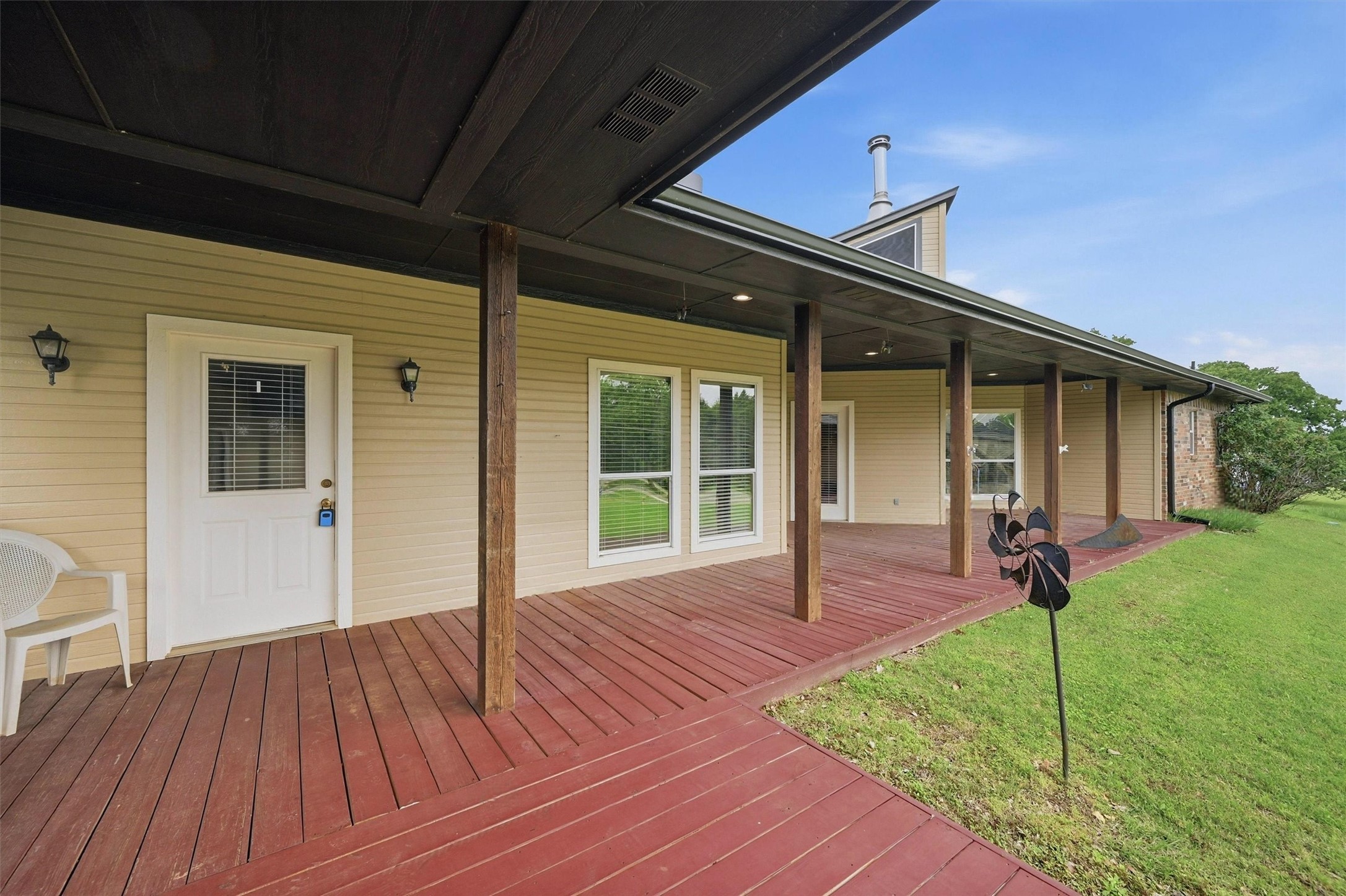 66 Tucker Street Pottsboro TX 75076