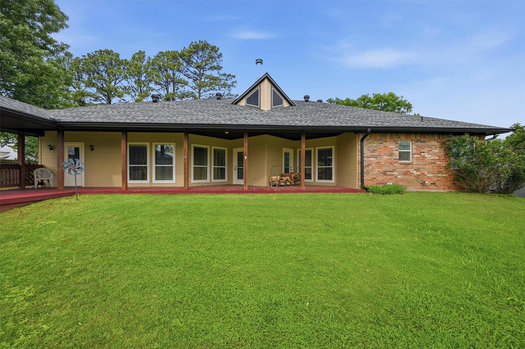 66 Tucker Street Pottsboro TX 75076