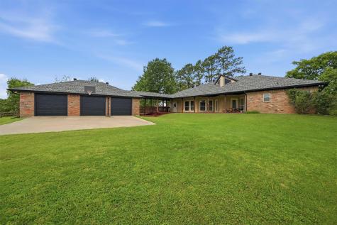 66 Tucker Street Pottsboro TX 75076