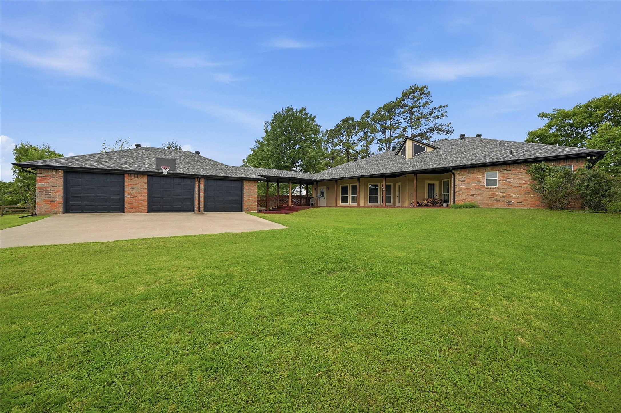 66 Tucker Street Pottsboro TX 75076