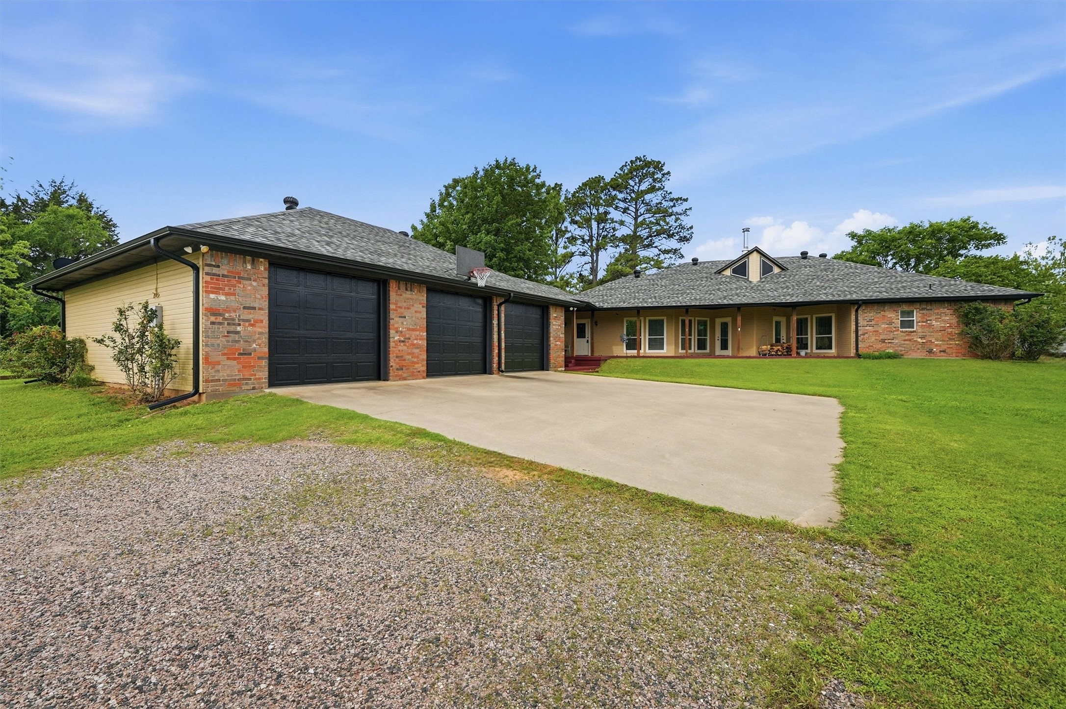 66 Tucker Street Pottsboro TX 75076