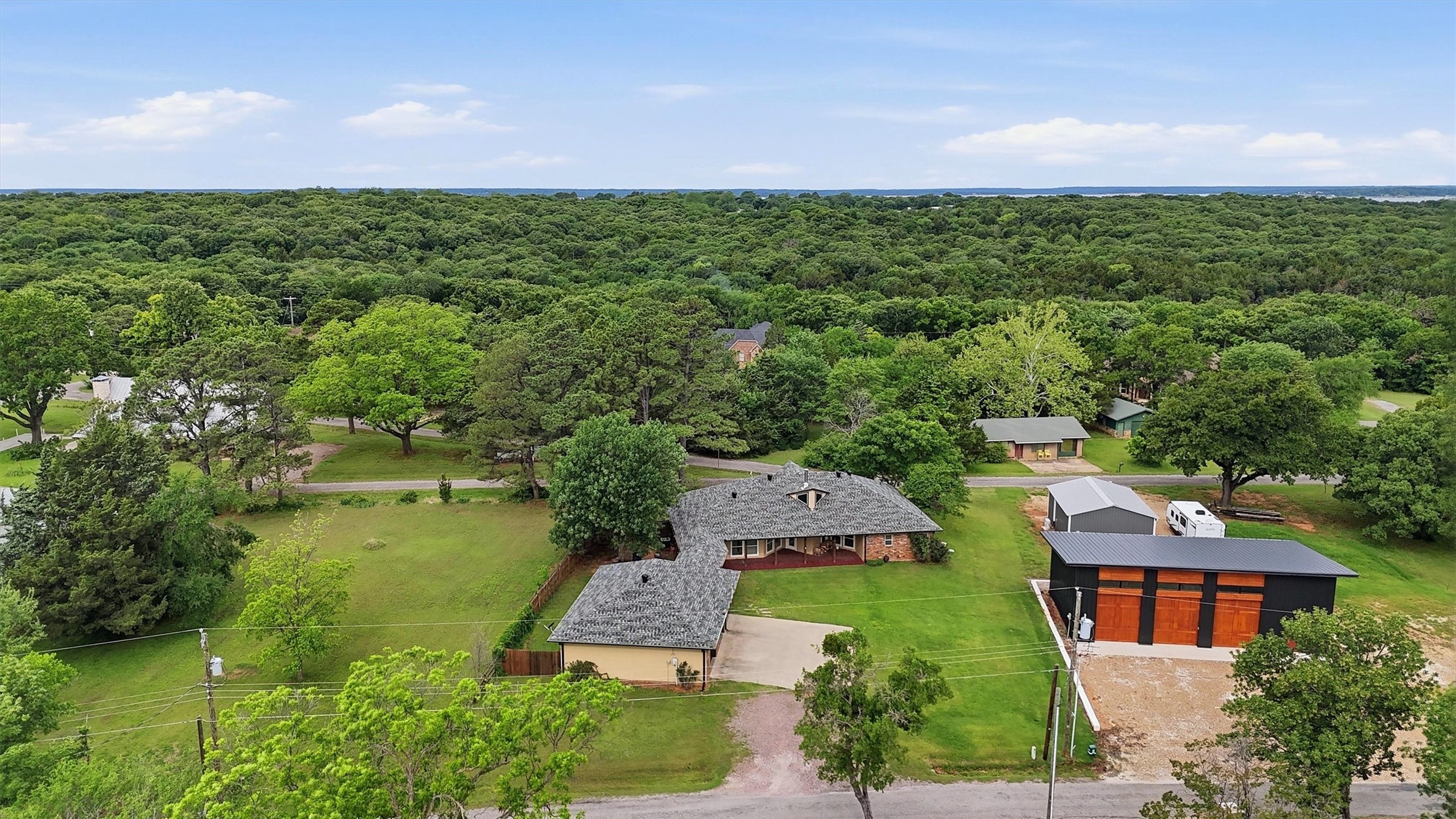 66 Tucker Street Pottsboro TX 75076