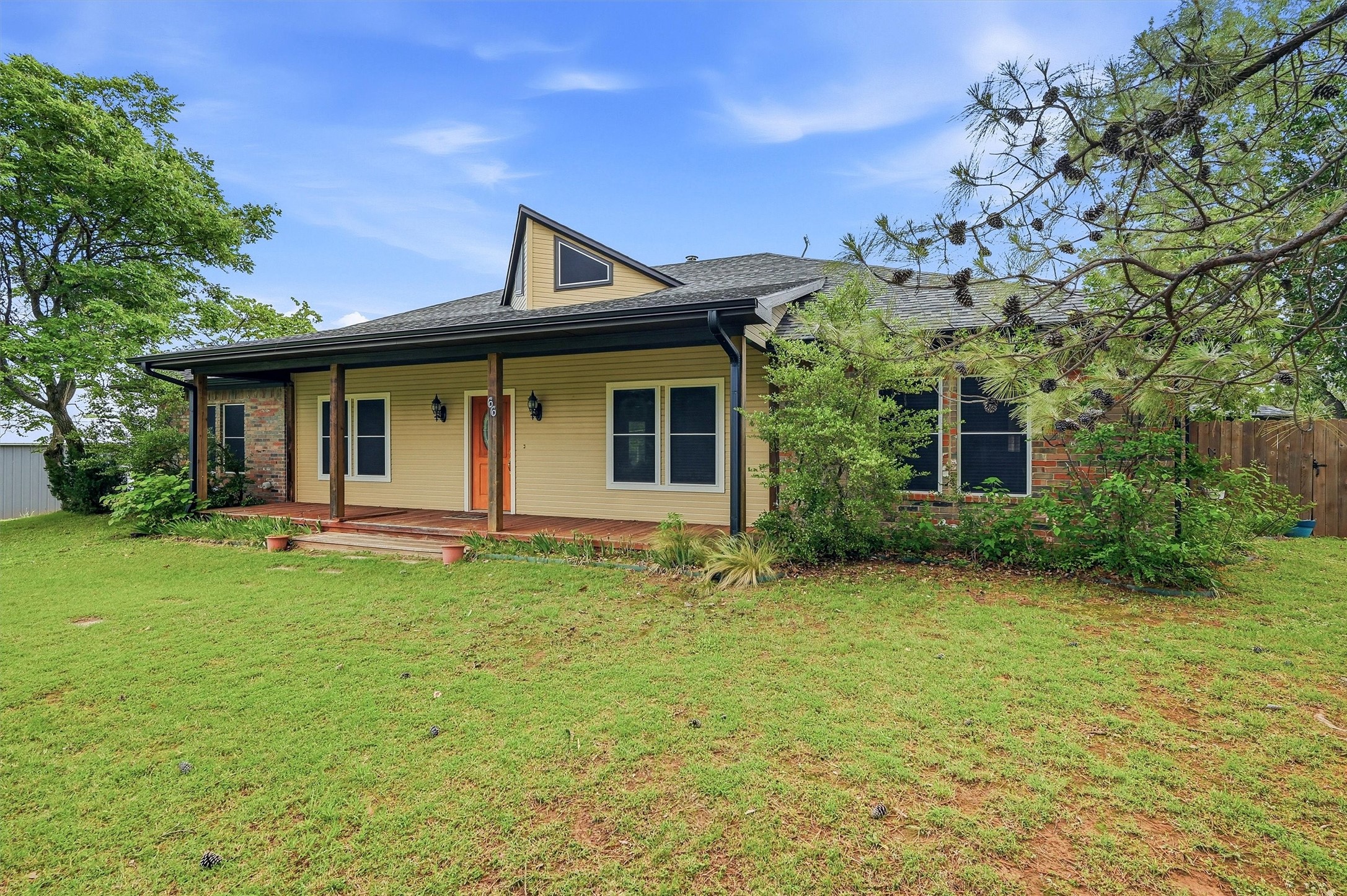 66 Tucker Street Pottsboro TX 75076