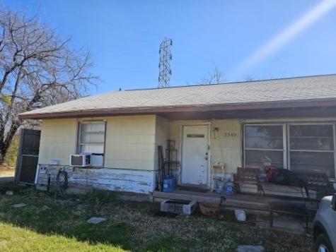 2340 River Hill Road Irving TX 75061