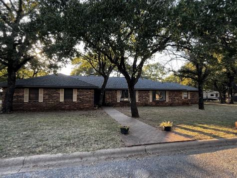 1 Fair Oaks Street Mineral Wells TX 76067
