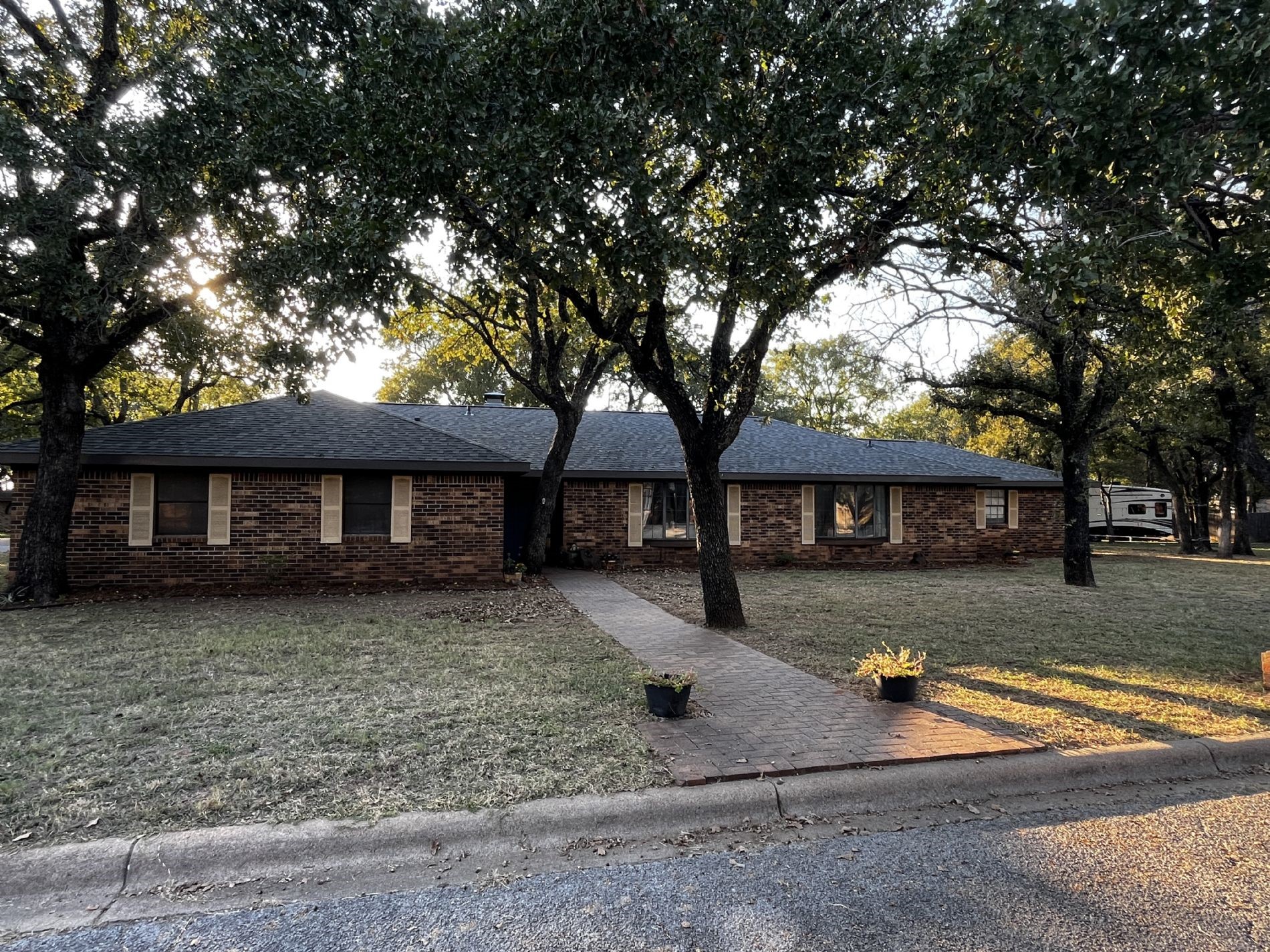 1 Fair Oaks Street Mineral Wells TX 76067