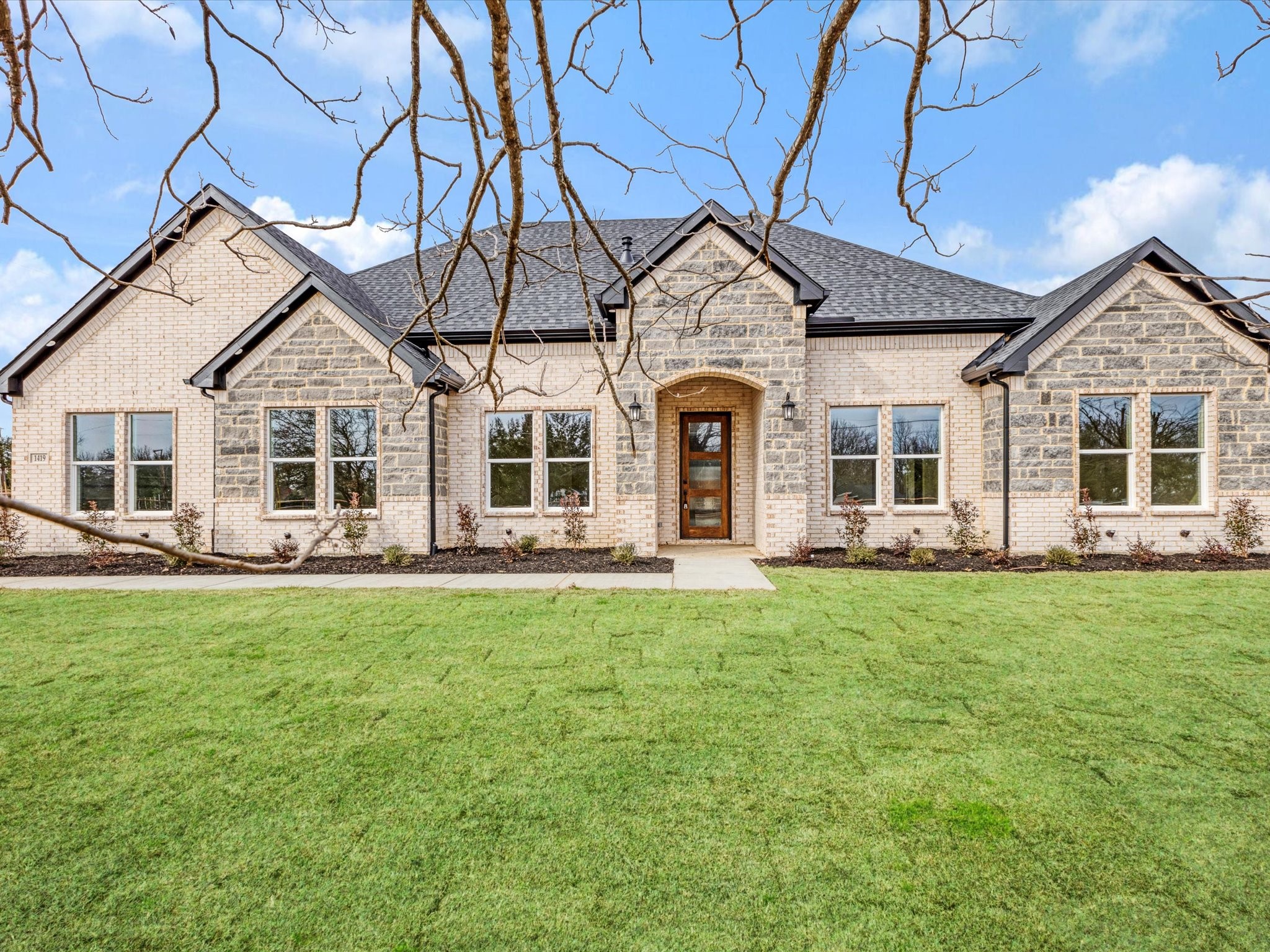 1419 Fm 1389 N Combine TX 75159