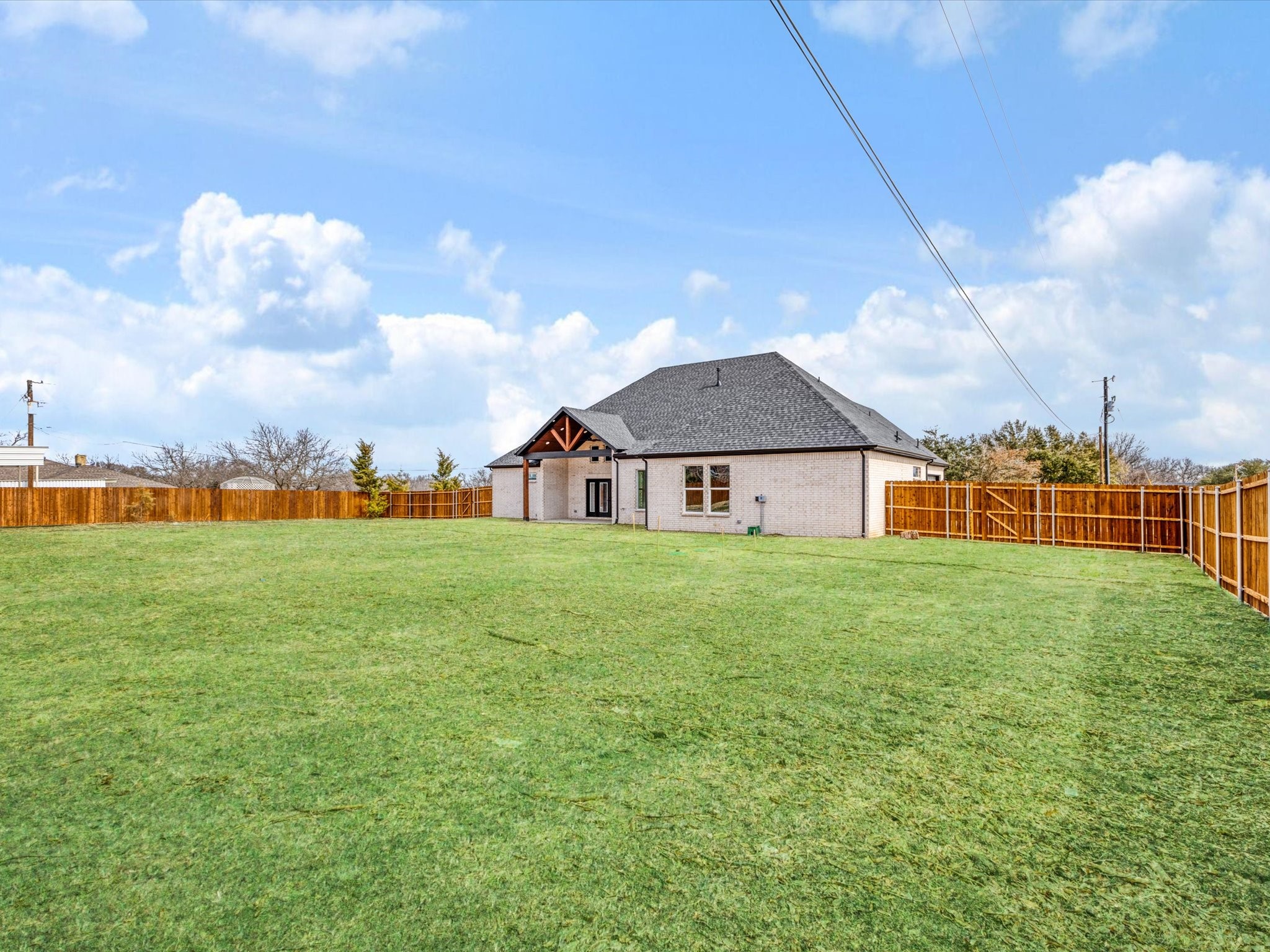 1419 Fm 1389 N Combine TX 75159