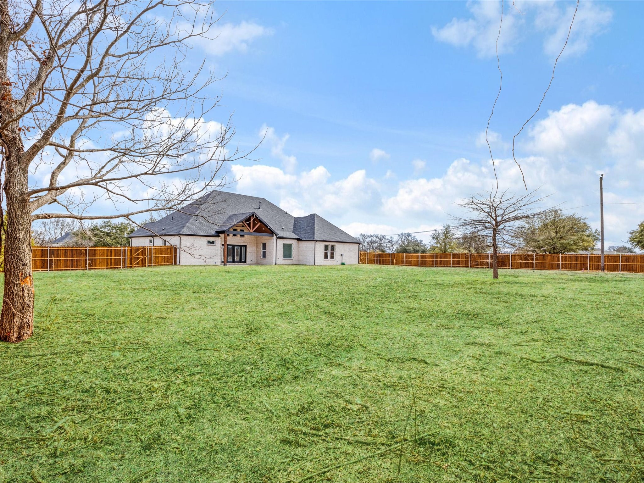 1419 Fm 1389 N Combine TX 75159
