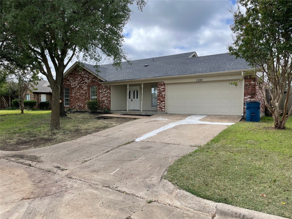 1205 Rene Drive Alvarado TX 76009