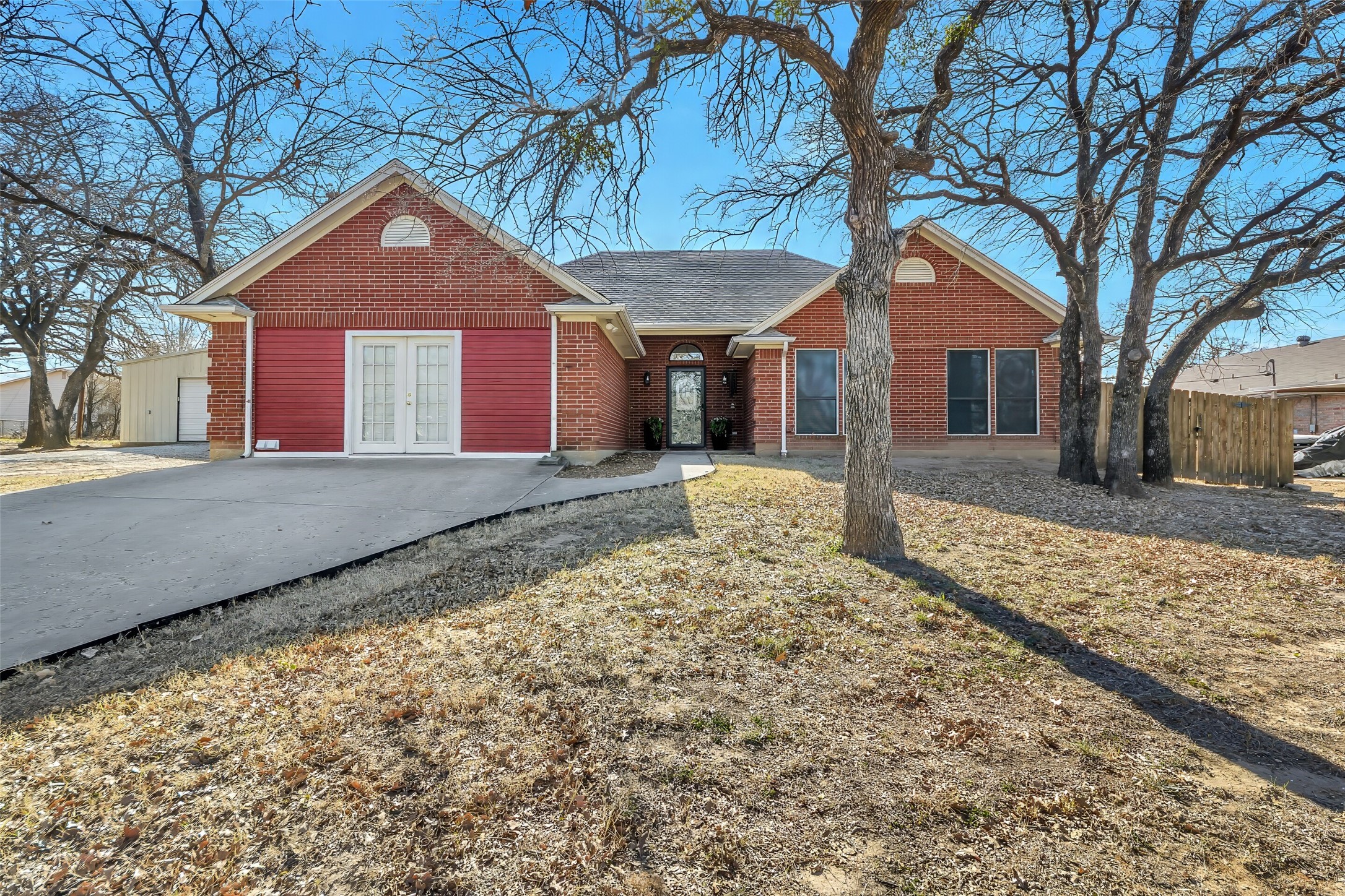 1404 Brush Street Bridgeport TX 76426