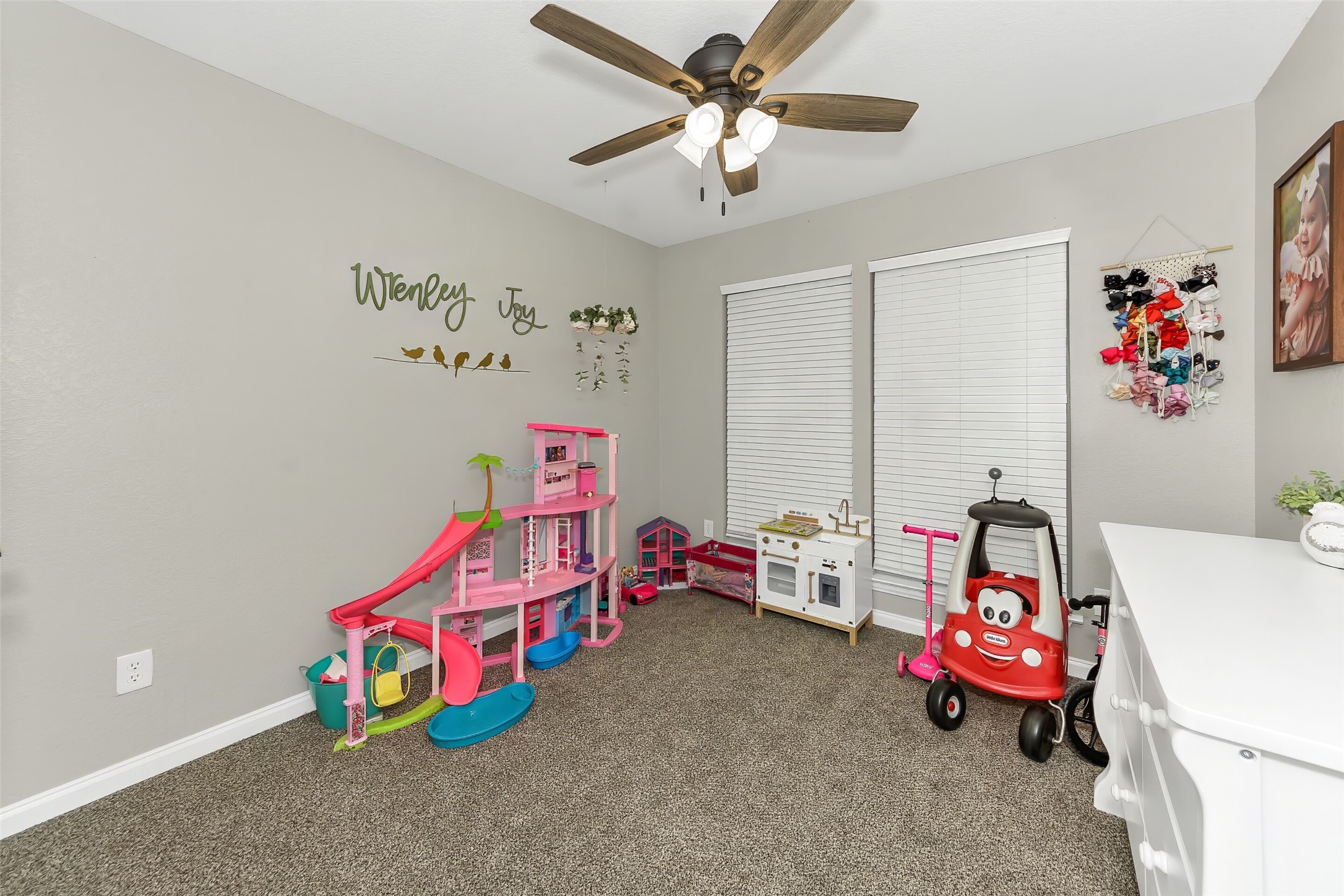1404 Brush Street Bridgeport TX 76426