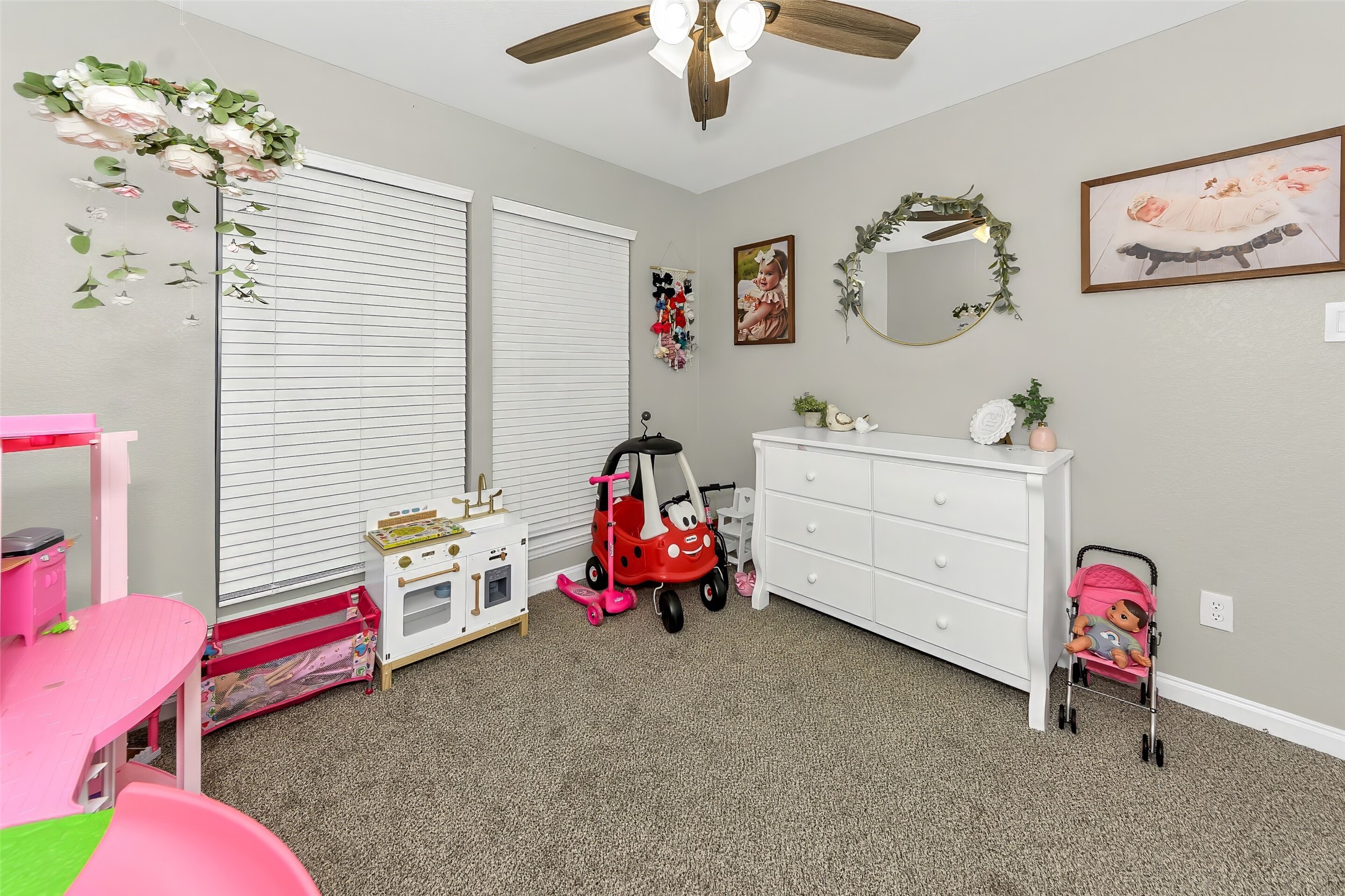 1404 Brush Street Bridgeport TX 76426