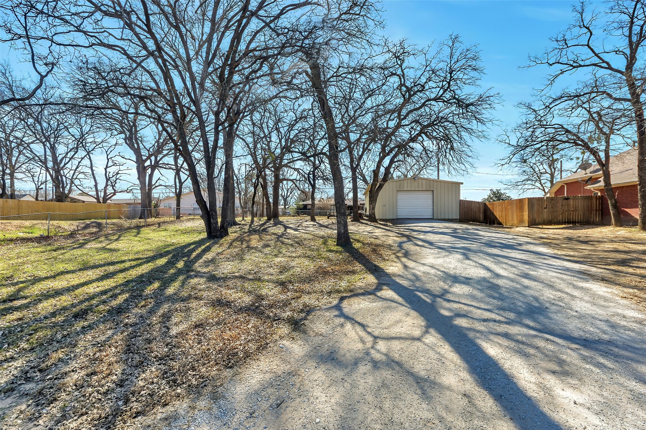 1404 Brush Street Bridgeport TX 76426