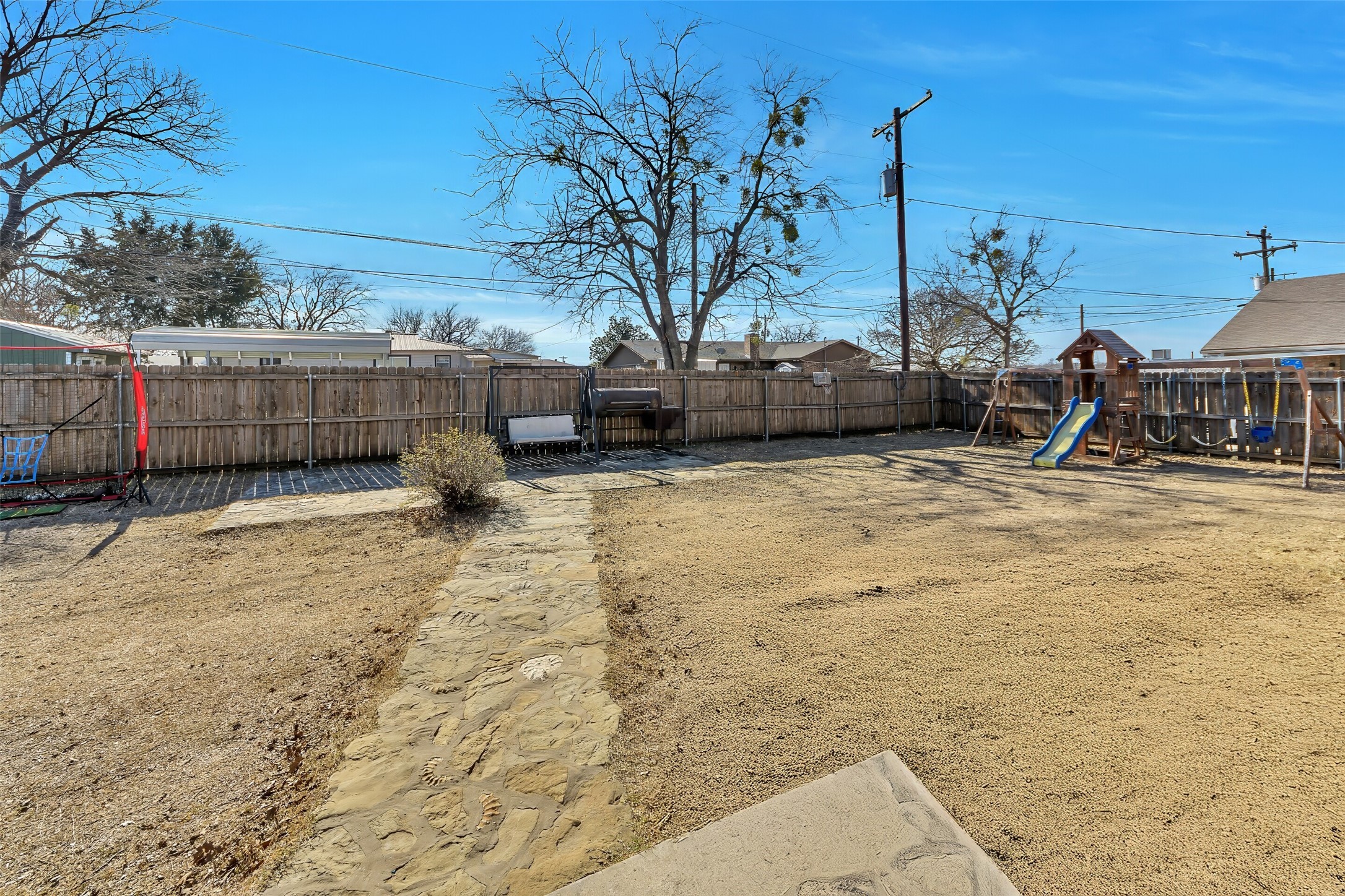 1404 Brush Street Bridgeport TX 76426