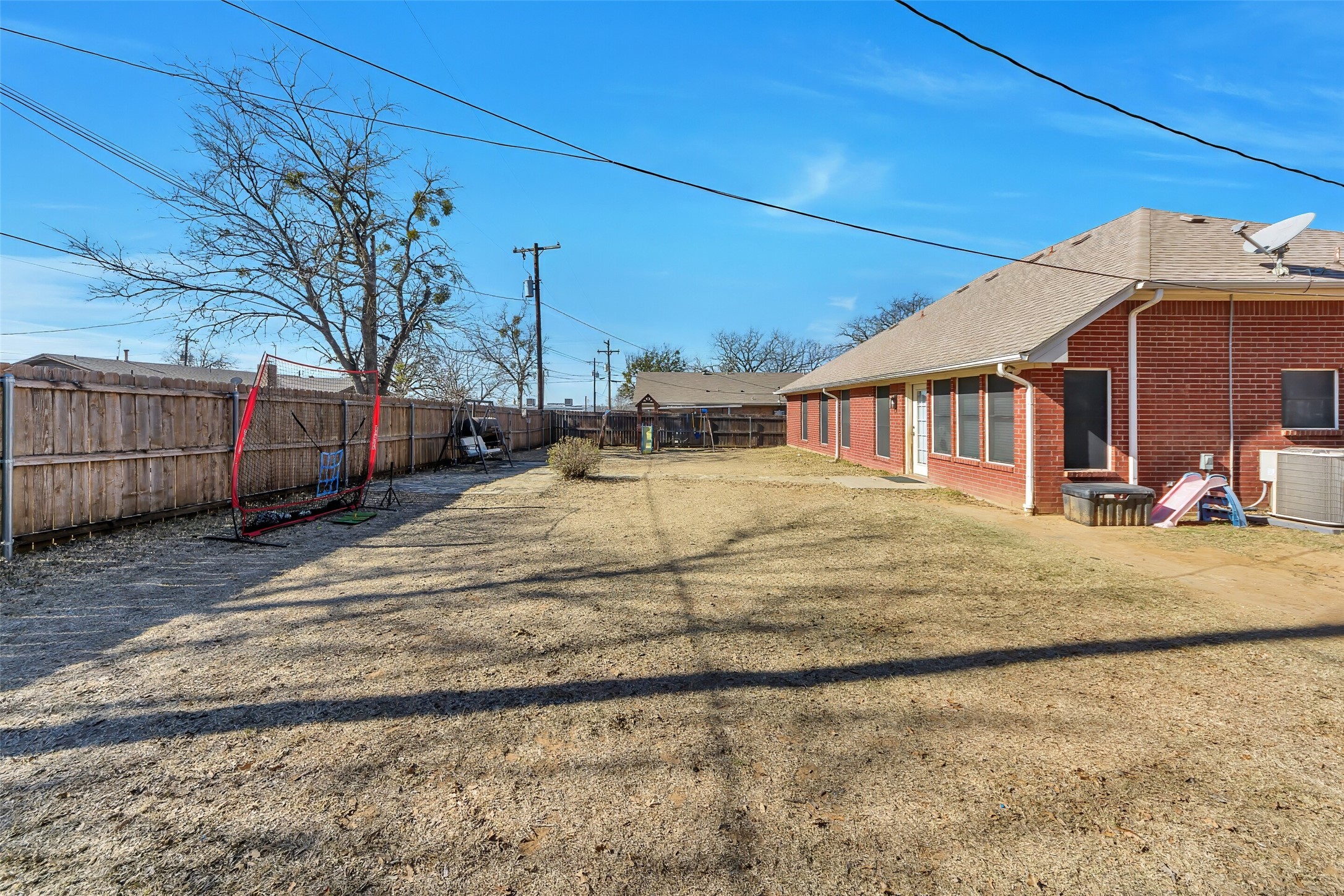 1404 Brush Street Bridgeport TX 76426