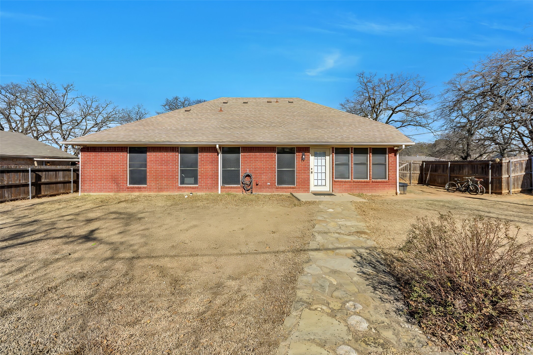 1404 Brush Street Bridgeport TX 76426