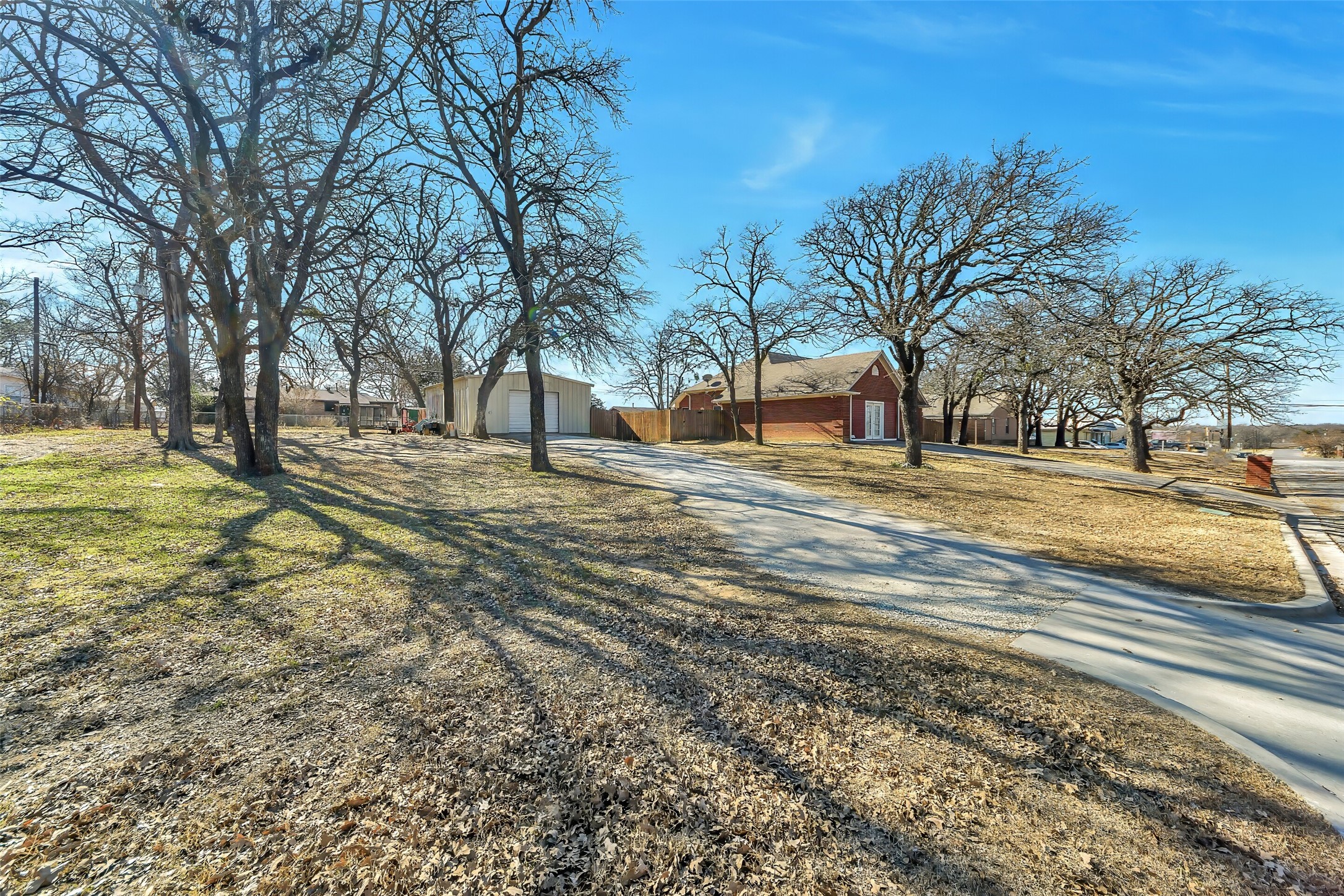 1404 Brush Street Bridgeport TX 76426