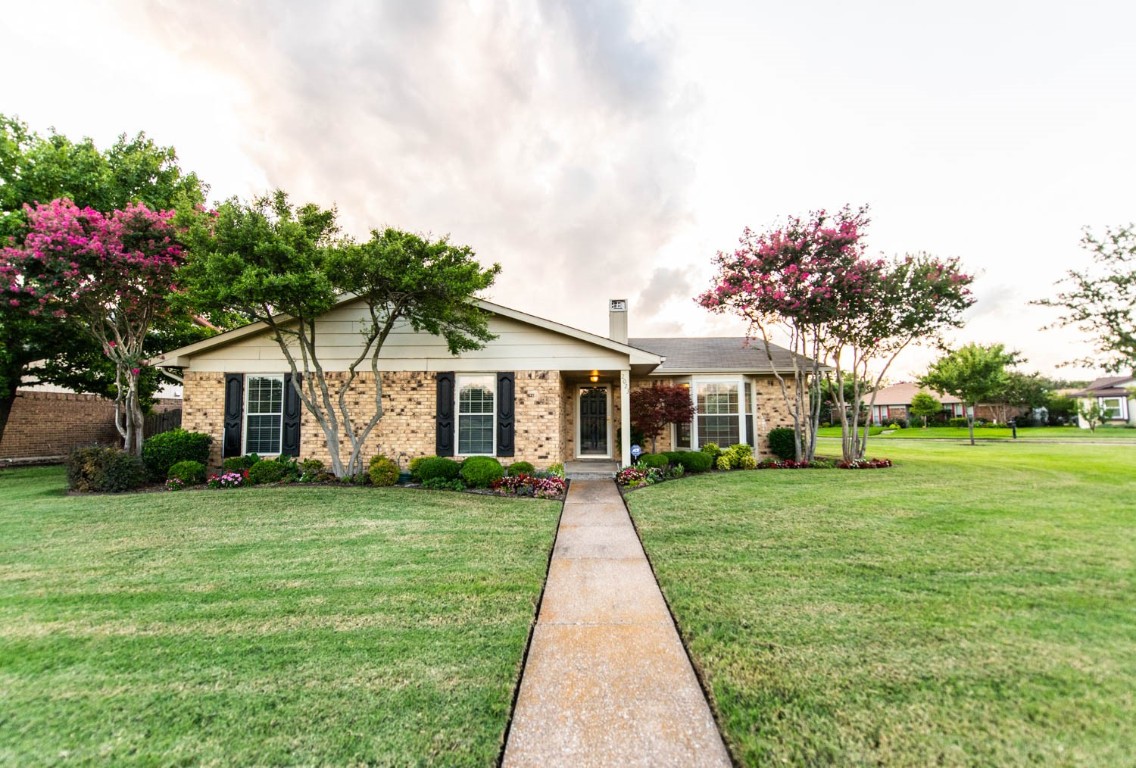 2023 Toulon Lane Carrollton TX 75007