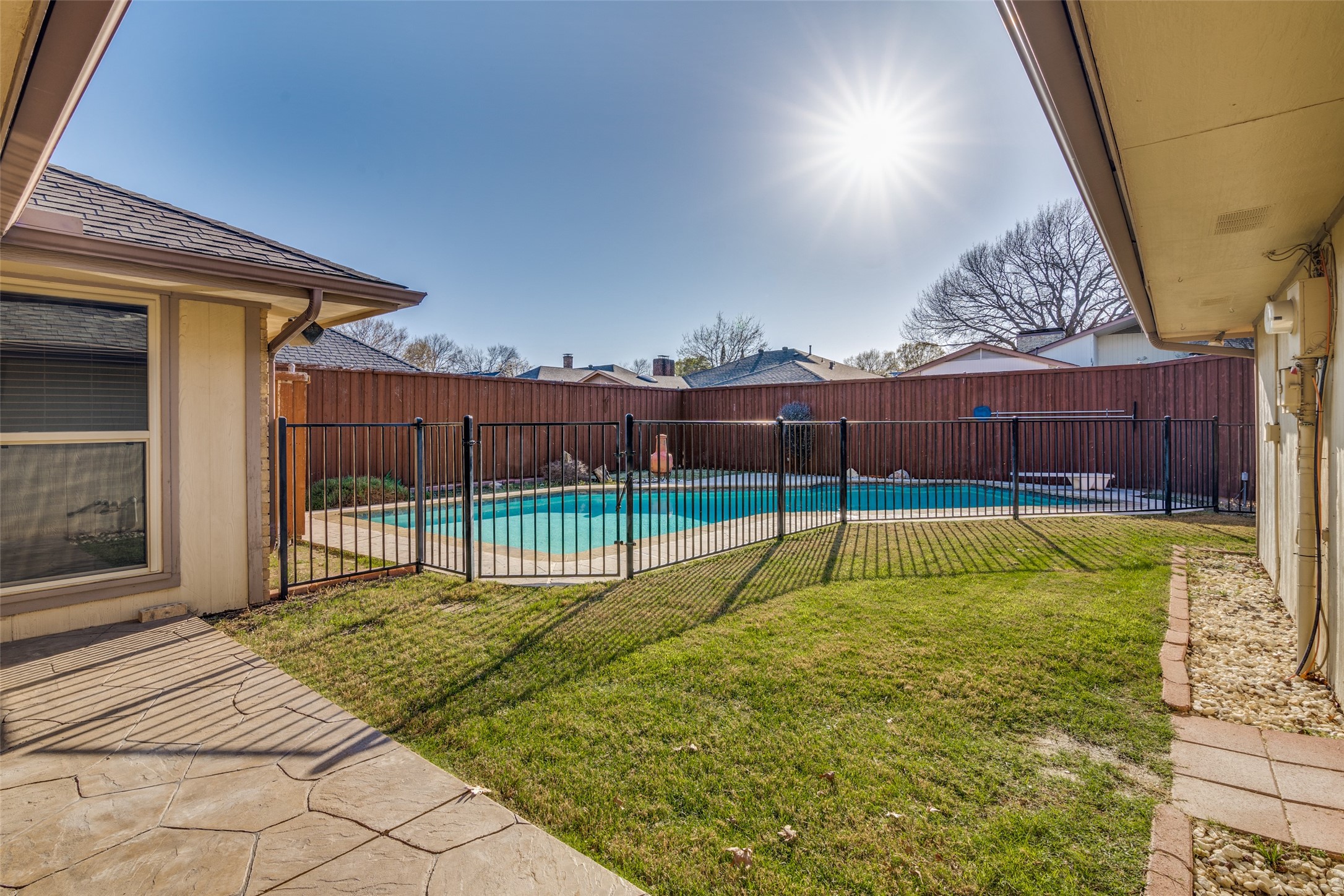 409 Shadow Bend Drive Richardson TX 75081