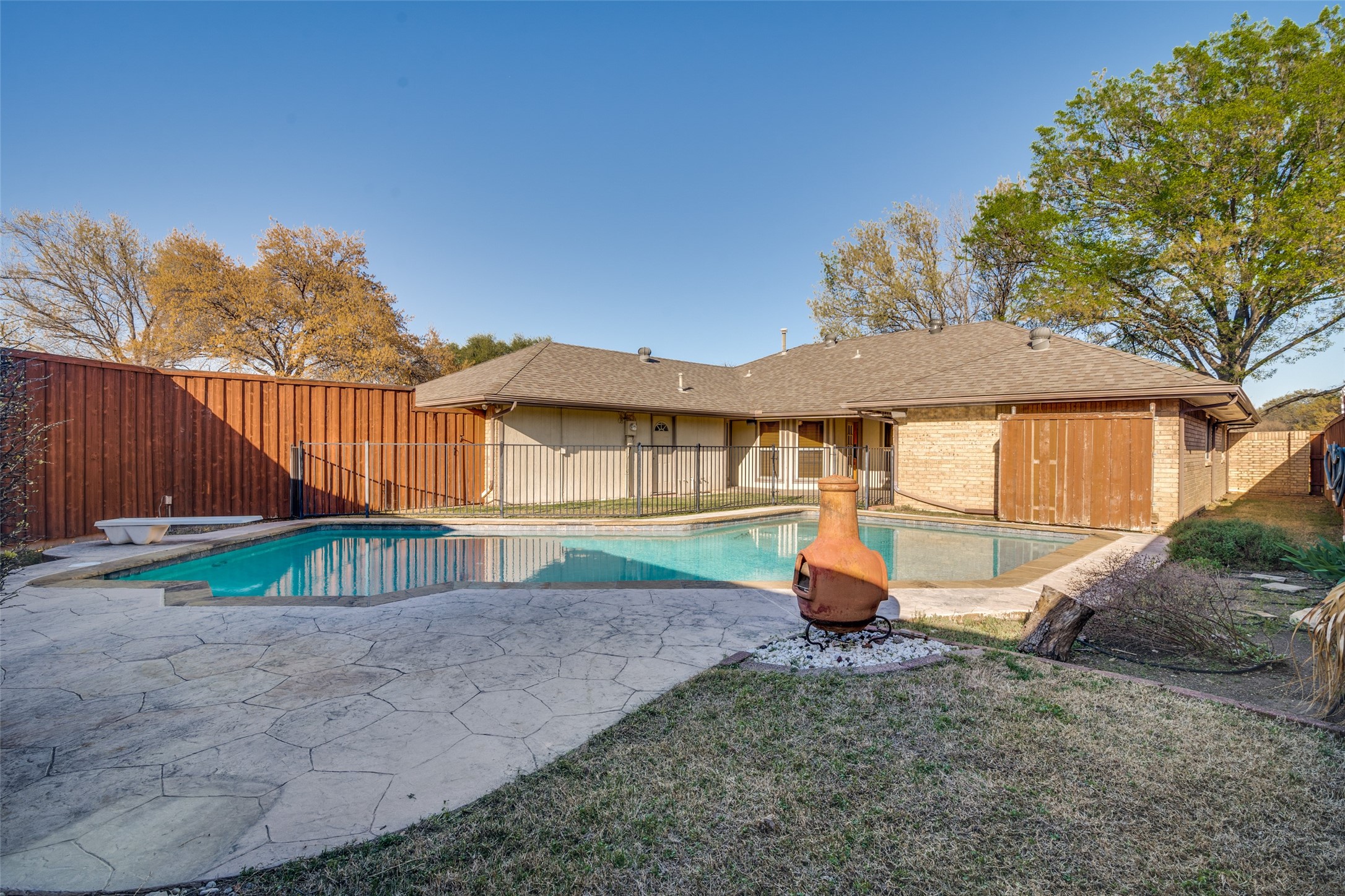 409 Shadow Bend Drive Richardson TX 75081