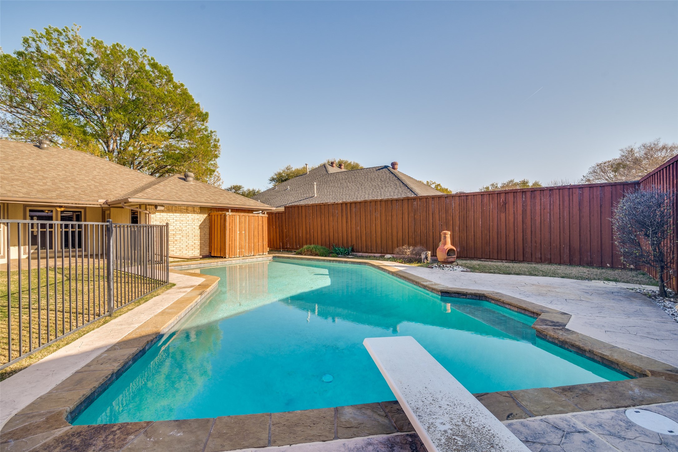 409 Shadow Bend Drive Richardson TX 75081