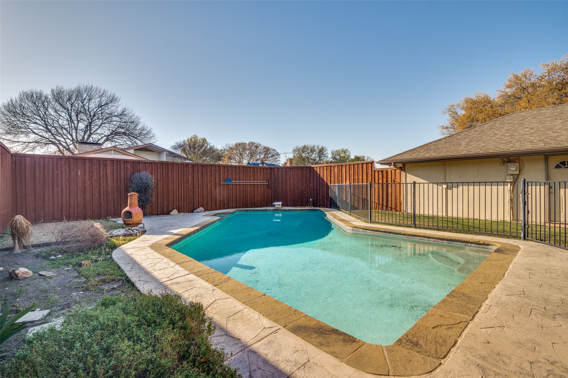 409 Shadow Bend Drive Richardson TX 75081