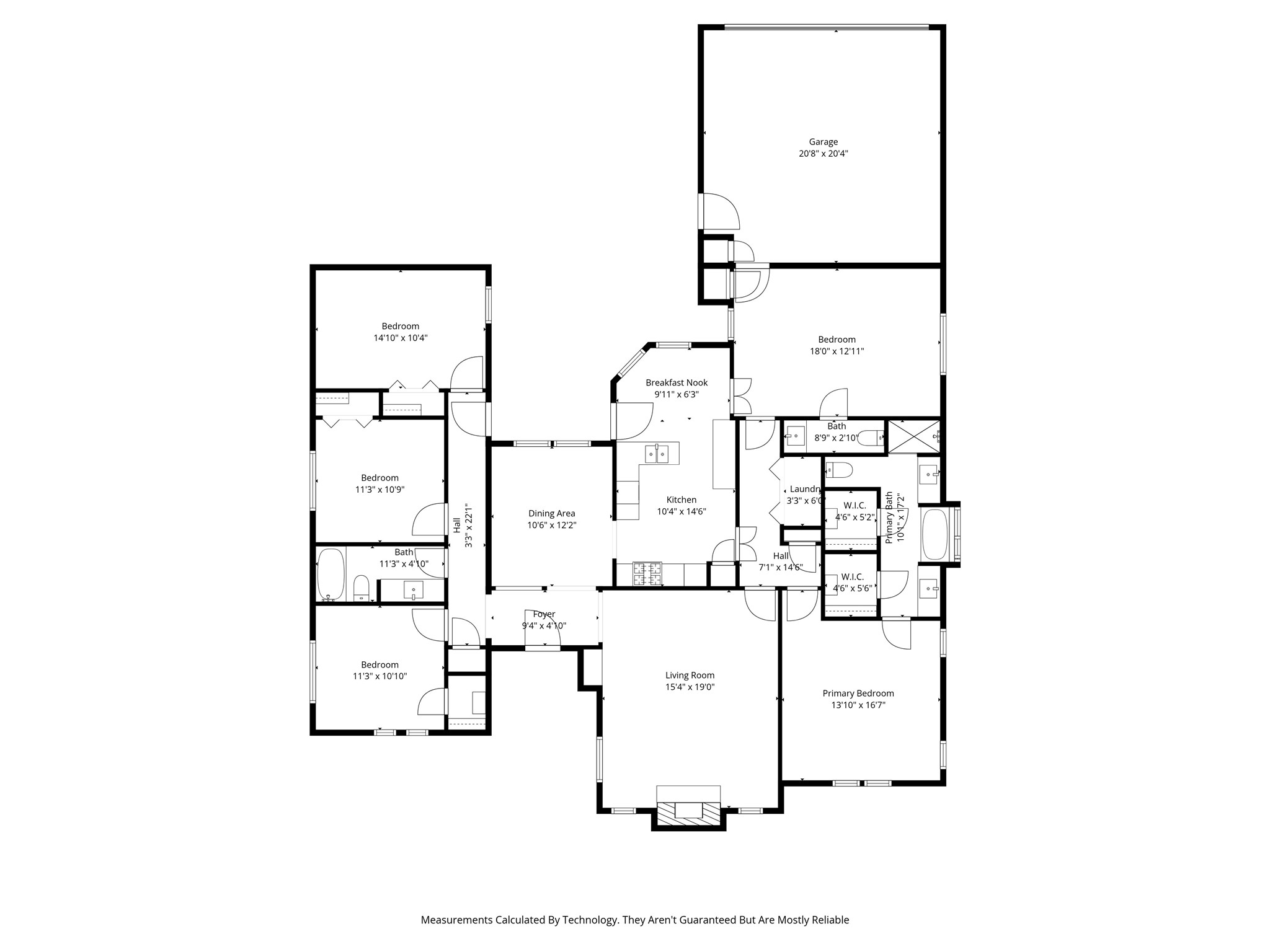 409 Shadow Bend Drive Richardson TX 75081