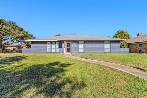 325 Kimberly Drive Mesquite TX 75149