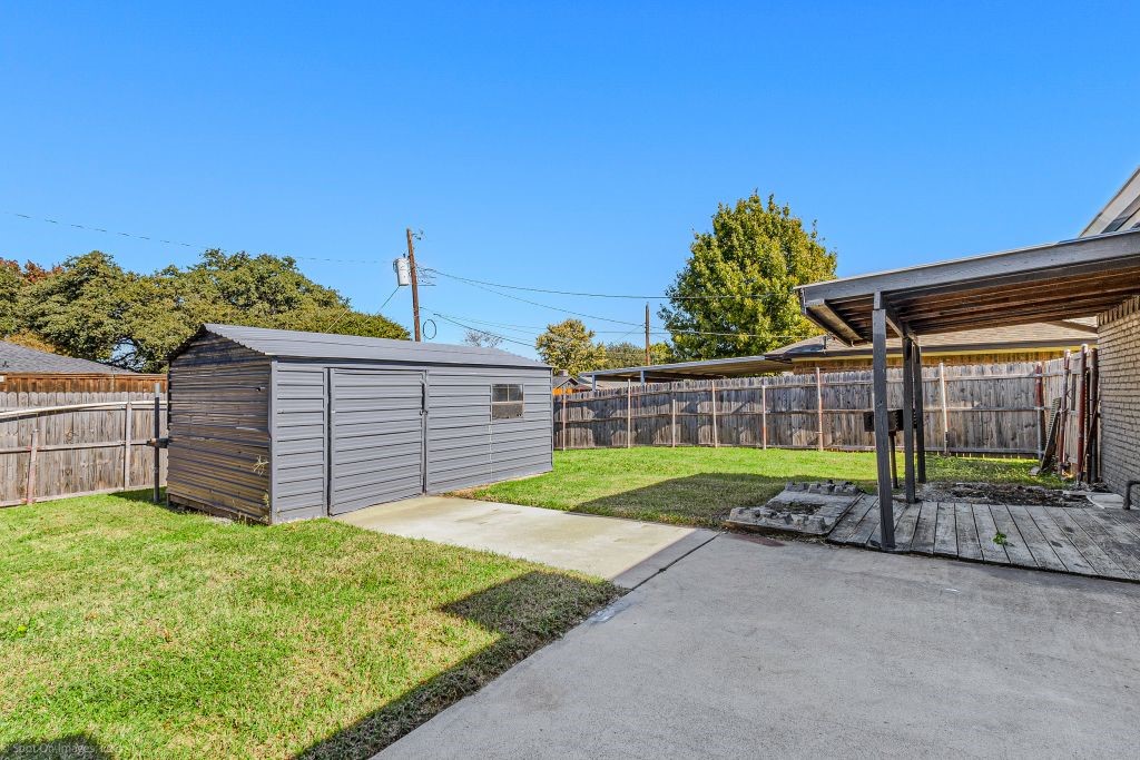 325 Kimberly Drive Mesquite TX 75149