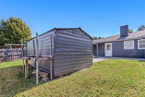 325 Kimberly Drive Mesquite TX 75149