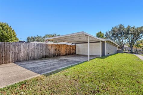 325 Kimberly Drive Mesquite TX 75149