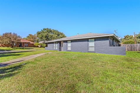 325 Kimberly Drive Mesquite TX 75149
