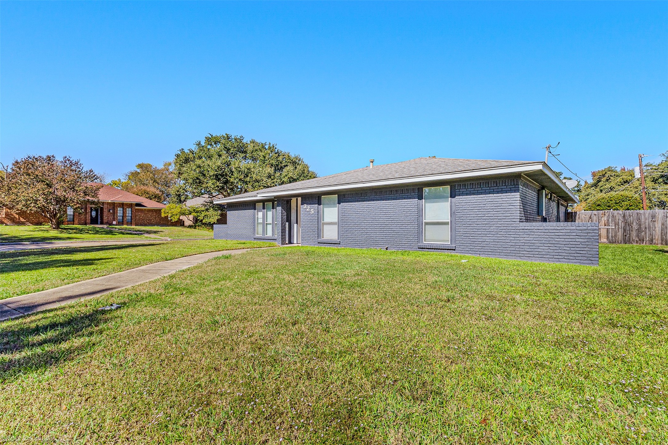 325 Kimberly Drive Mesquite TX 75149