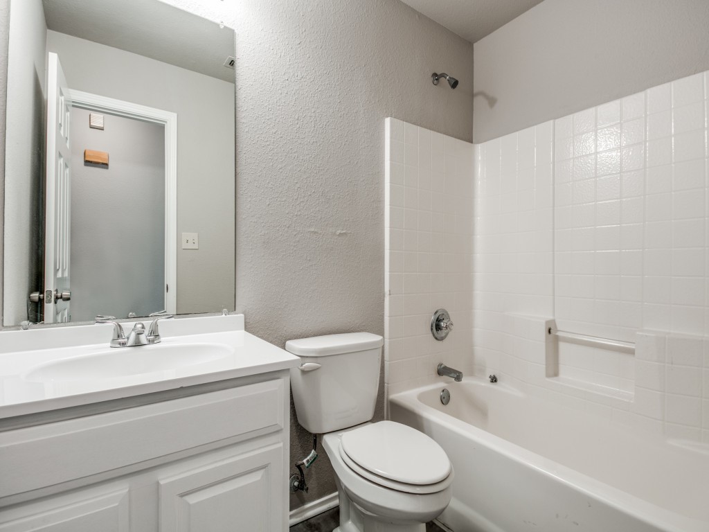 610 Lonestar Park Lane Ponder TX 76259