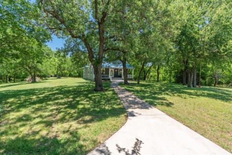 9581 Farm Road 128 Ben Franklin TX 75415