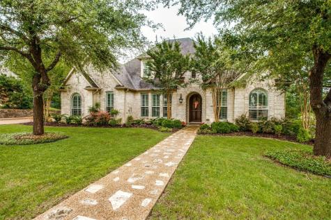 1257 Benton Woods Drive Rockwall TX 75032