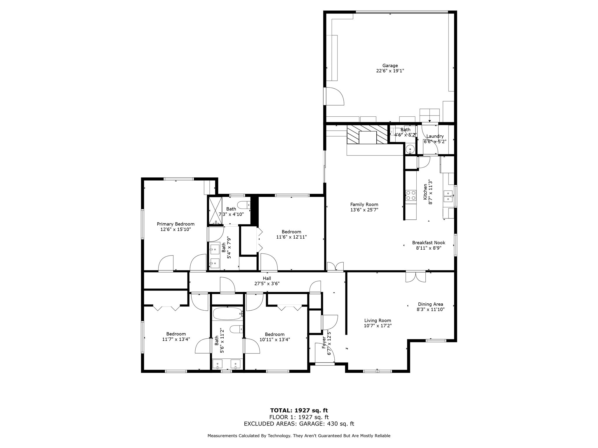 2650 Dorrington Drive Dallas TX 75228