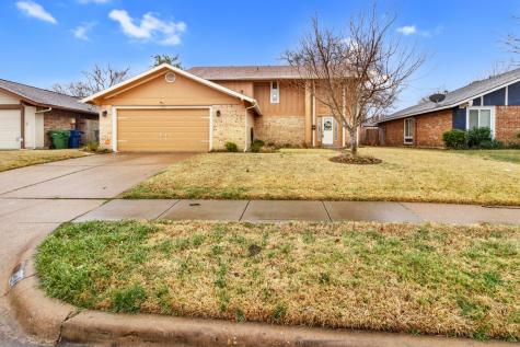 1810 Plantation Road Garland TX 75044
